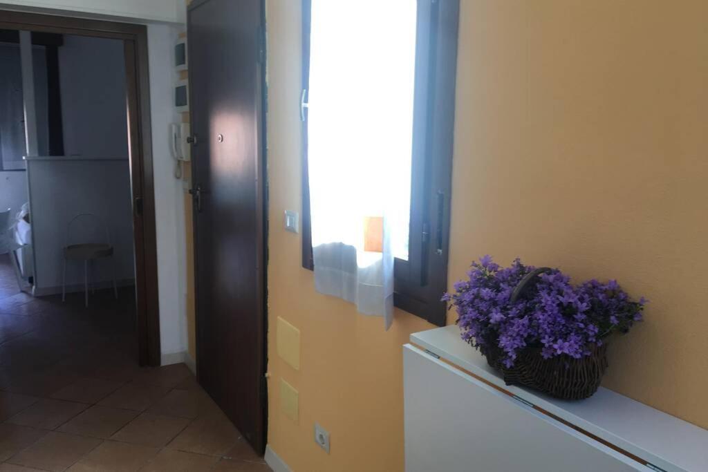 Appartamento Via Montenero Bologna Ngoại thất bức ảnh