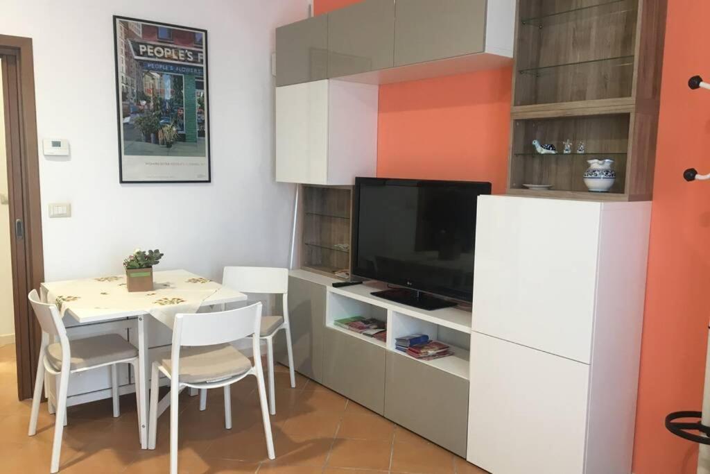 Appartamento Via Montenero Bologna Ngoại thất bức ảnh